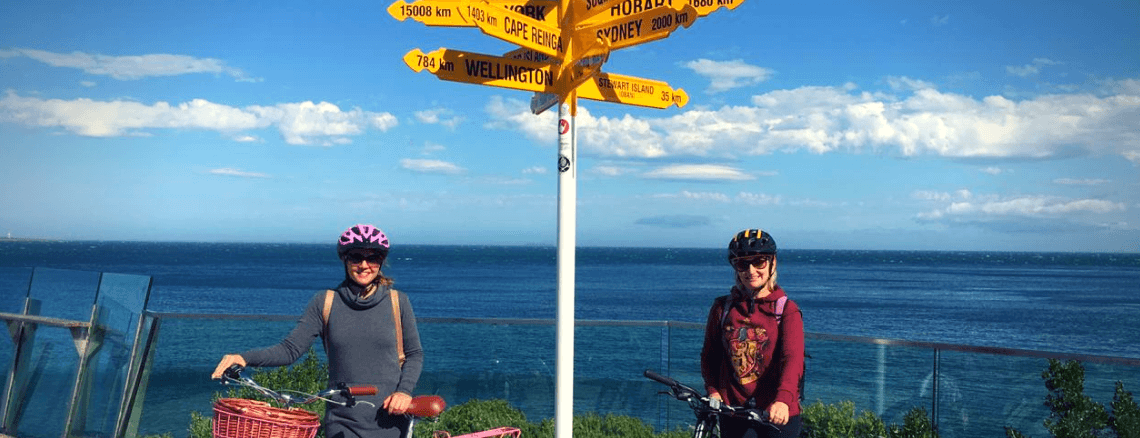 stirling point