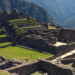 Ruínas de Machu Picchu