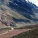 Cordilheiras dos Andes