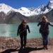 ana and josie em embase del yeso